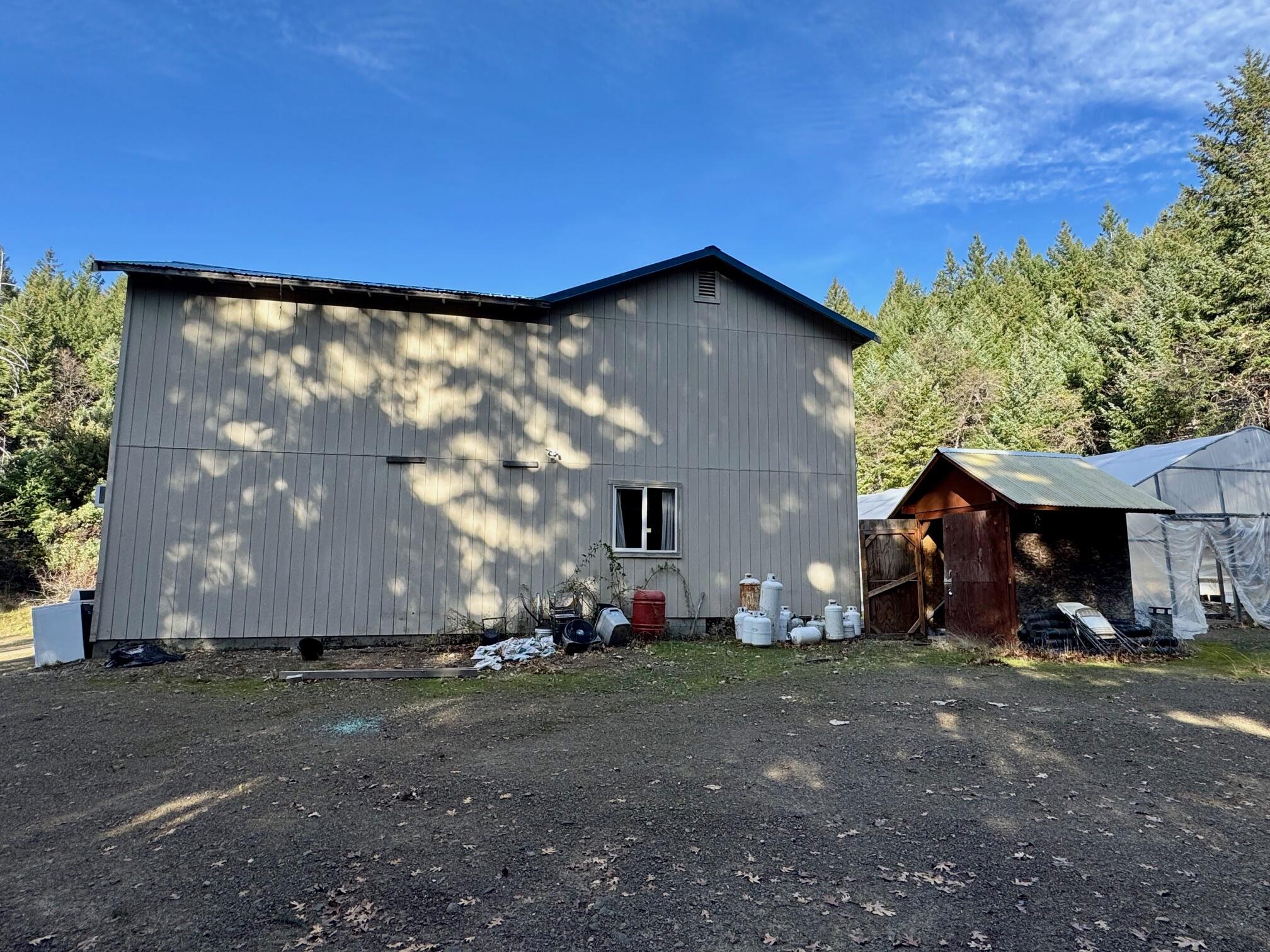 5735 Forest Rte 1N08 Bridgeville, CA 95526 - Photo 20 of 55