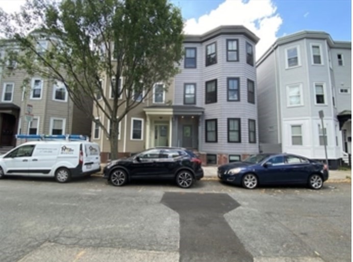 13 O Street, Unit 2 Boston, MA 02127 - Photo 10 of 10