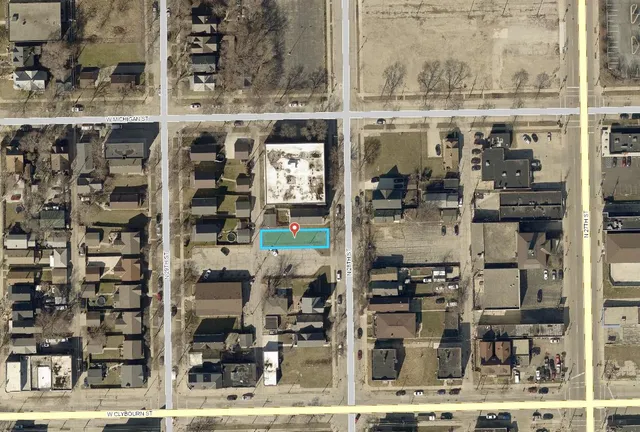 $6,000 | 535 North 28th Street, Milwaukee, WI 53208