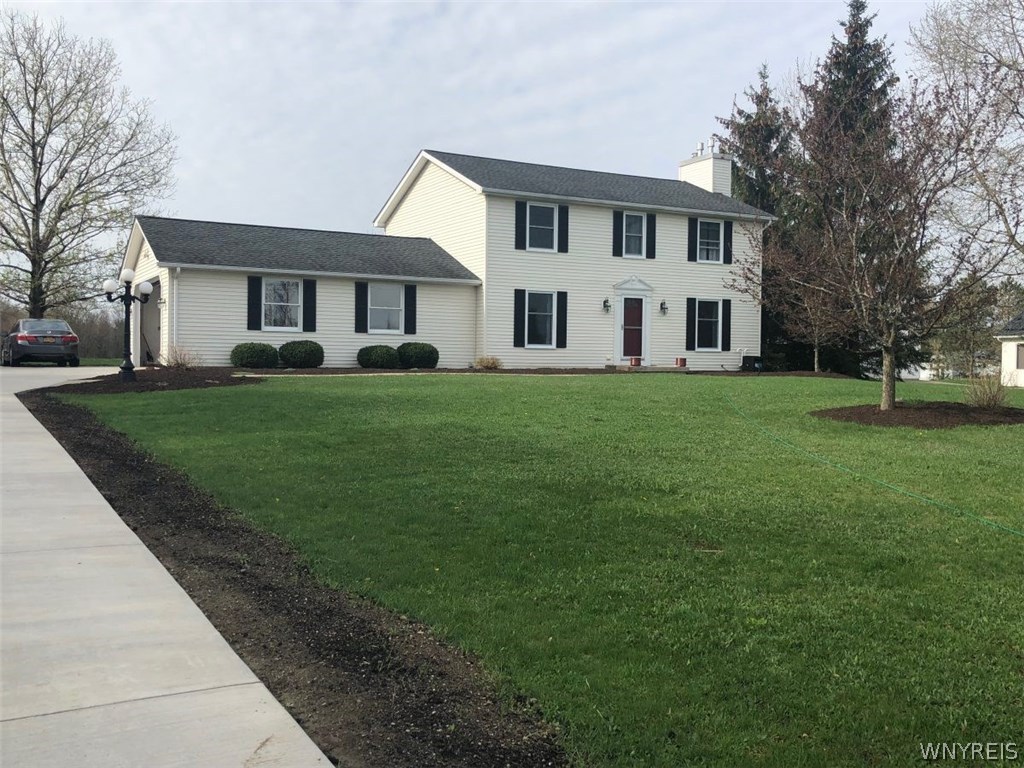 13237 Bullis Road Marilla, NY 14004 - Photo 1 of 1 Gallery Image 1