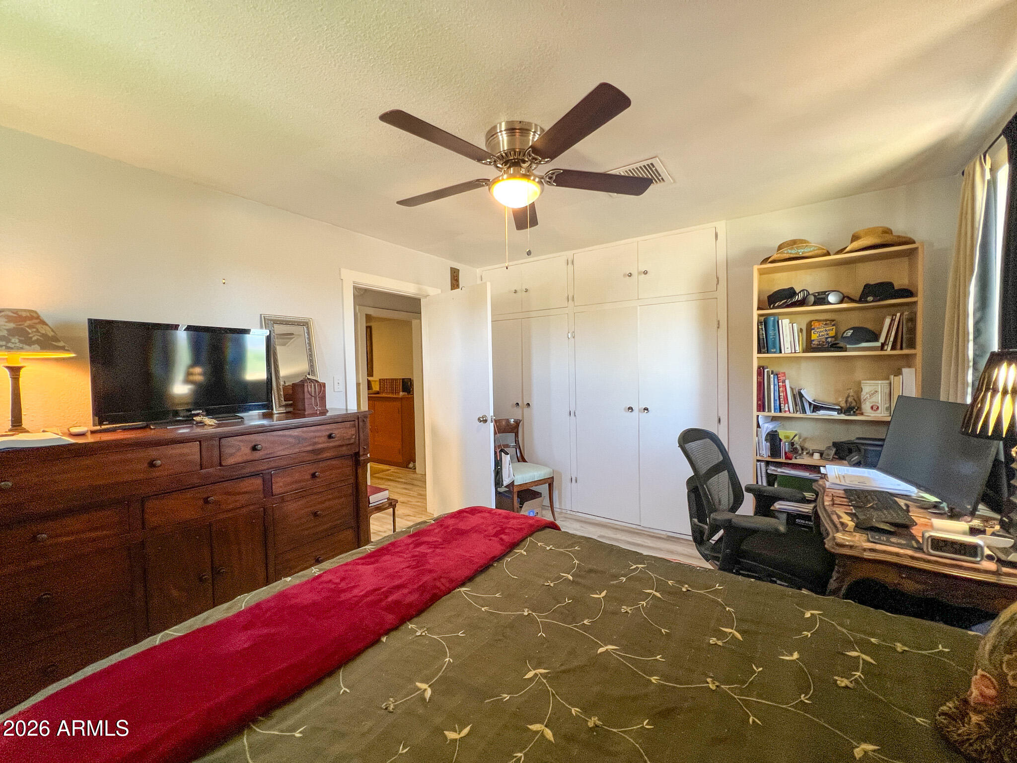 1895 South Sugarloaf Road Cornville, AZ 86325 - Photo 12 of 36