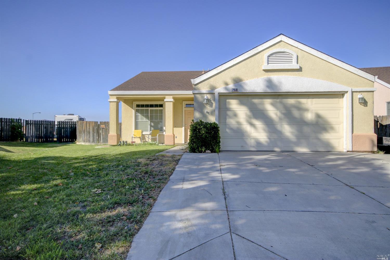 768 Rubier Way Rio Vista, CA 94571 - Photo 1 of 1 Gallery Image 1