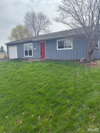 $129,900 | 34 Green Hill Court, Huntington, IN 46750