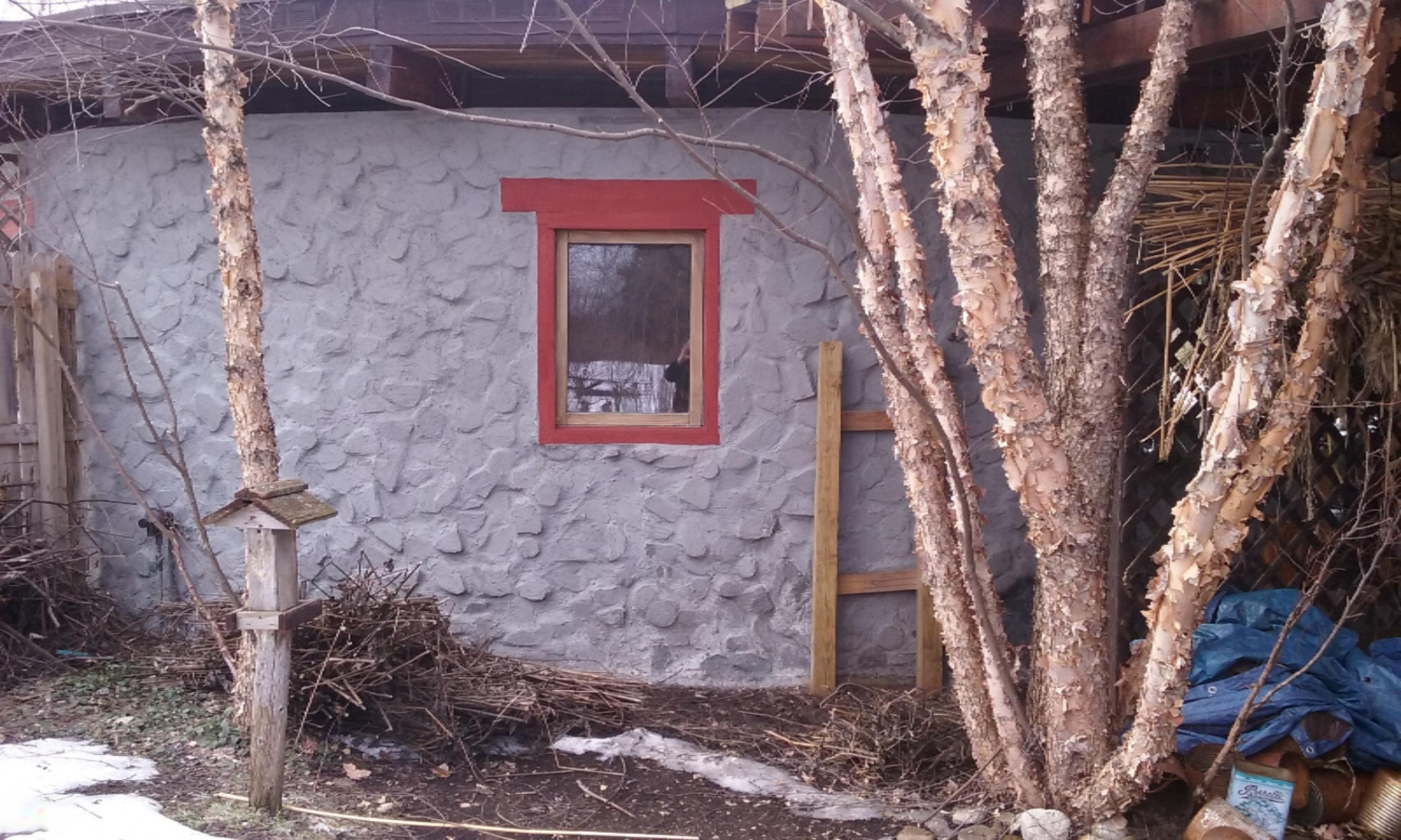 6493 Wolf Road Thompsonville, MI 49683 - Photo 3 of 45 20160308_153200