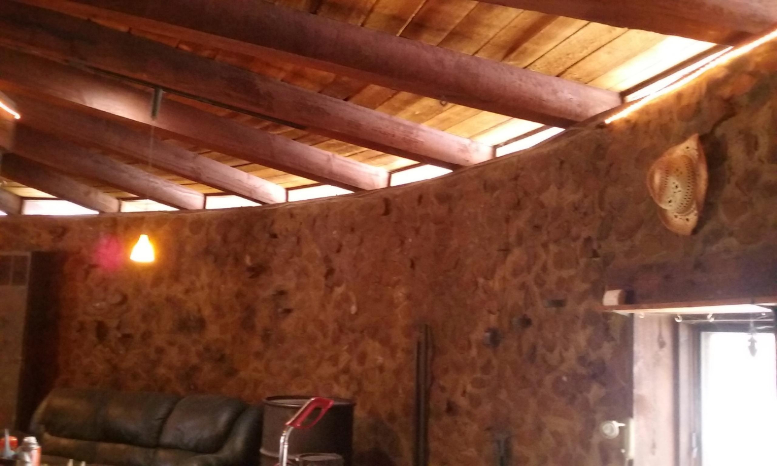 6493 Wolf Road Thompsonville, MI 49683 - Photo 4 of 45 20160308_154044