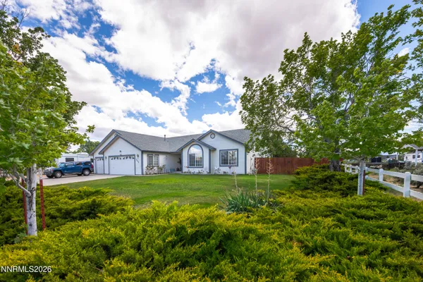 $785,000 | 1239 East Appion Way, Carson City, NV 89701