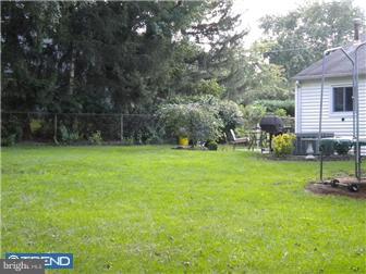 11 Saddle Ridge Road Voorhees, NJ 08043 - Photo 12 of 12 Exterior Back