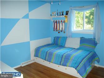 11 Saddle Ridge Road Voorhees, NJ 08043 - Photo 8 of 12 Bedroom 2