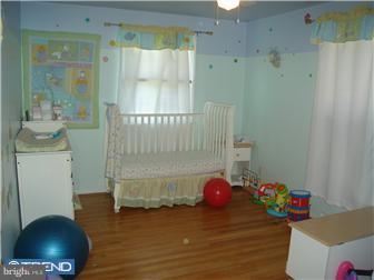 11 Saddle Ridge Road Voorhees, NJ 08043 - Photo 9 of 12 Bedroom 3