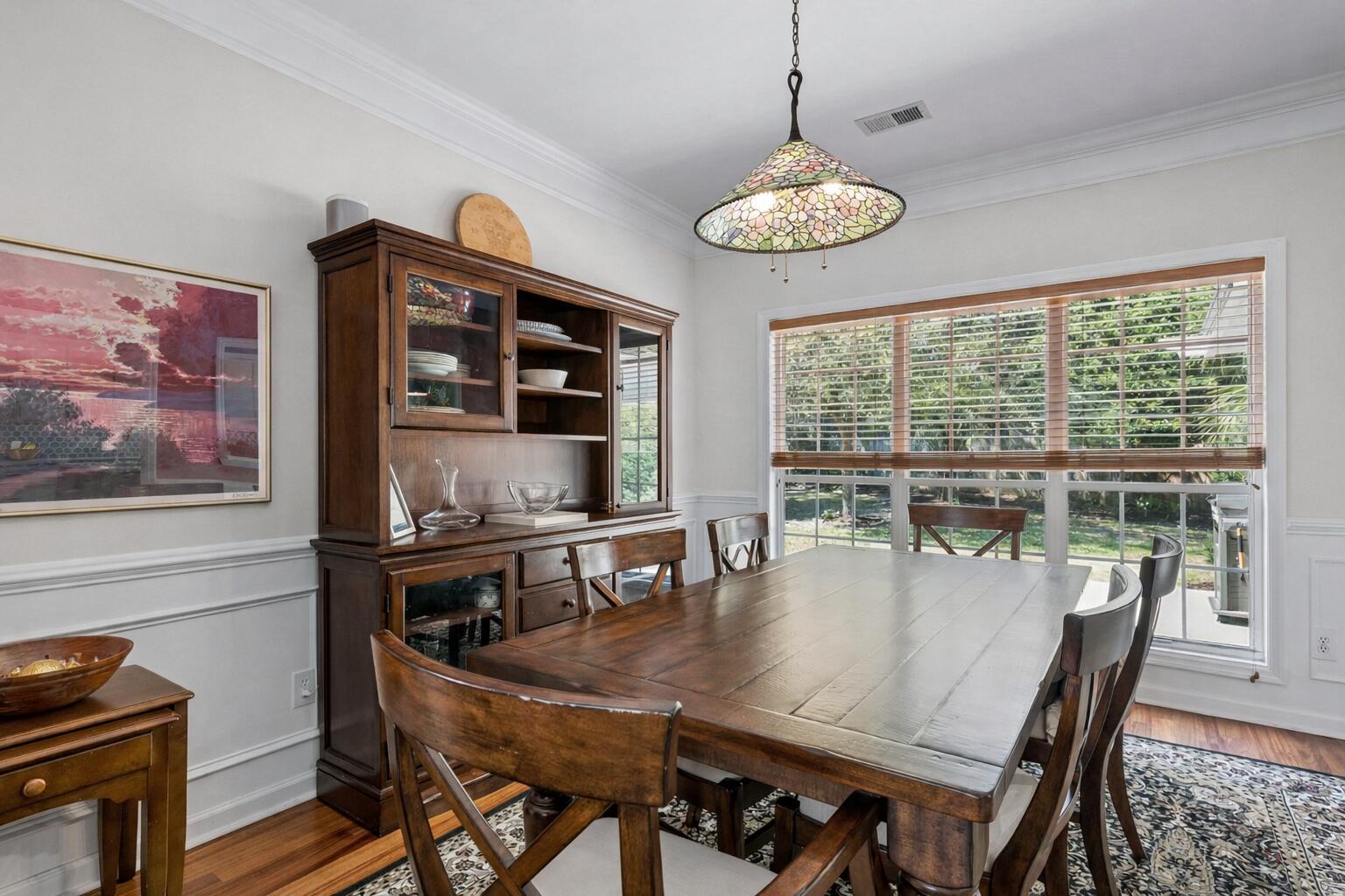 733 Ginglis Way Mount Pleasant, SC 29464 - Photo 11 of 36 Dining Room | Digitally Edited