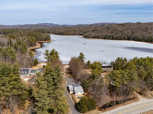 $479,900 | 349 Main Street, Dublin, NH 03444