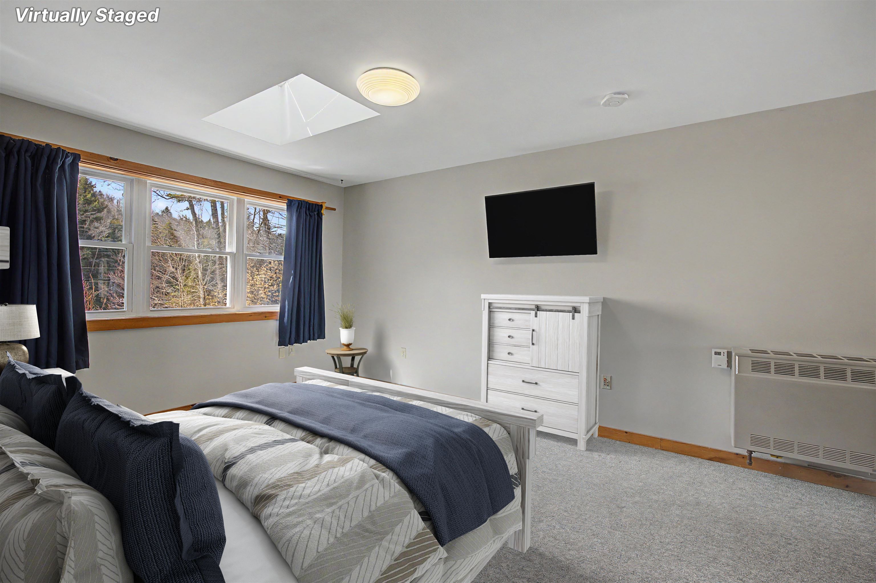 349 Main Street Dublin, NH 03444 - Photo 17 of 41