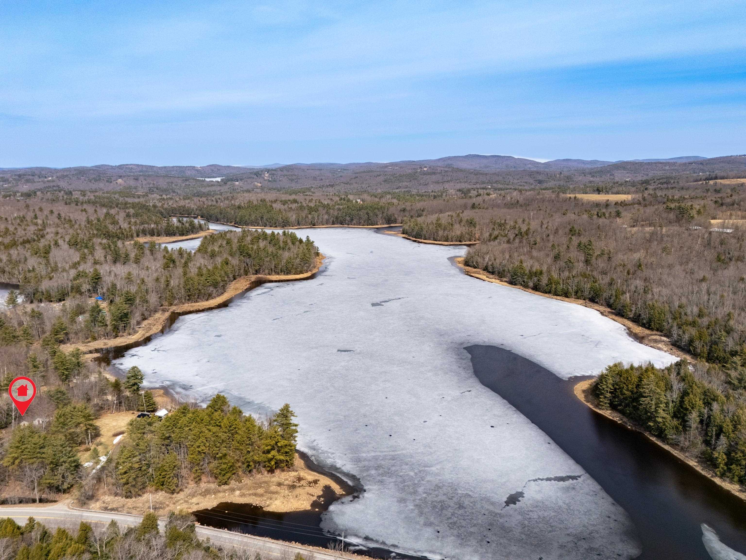 349 Main Street Dublin, NH 03444 - Photo 2 of 41