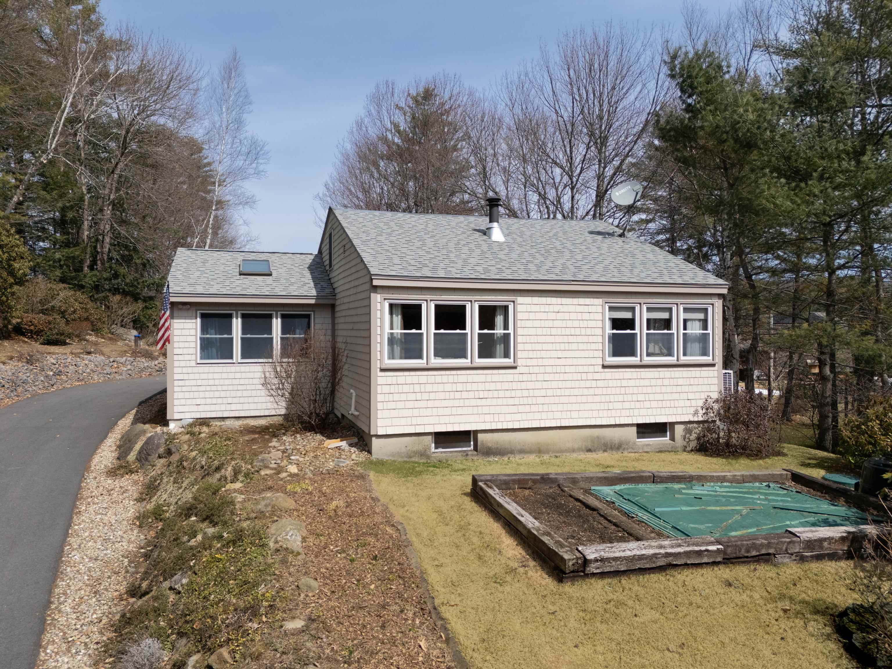 349 Main Street Dublin, NH 03444 - Photo 3 of 41