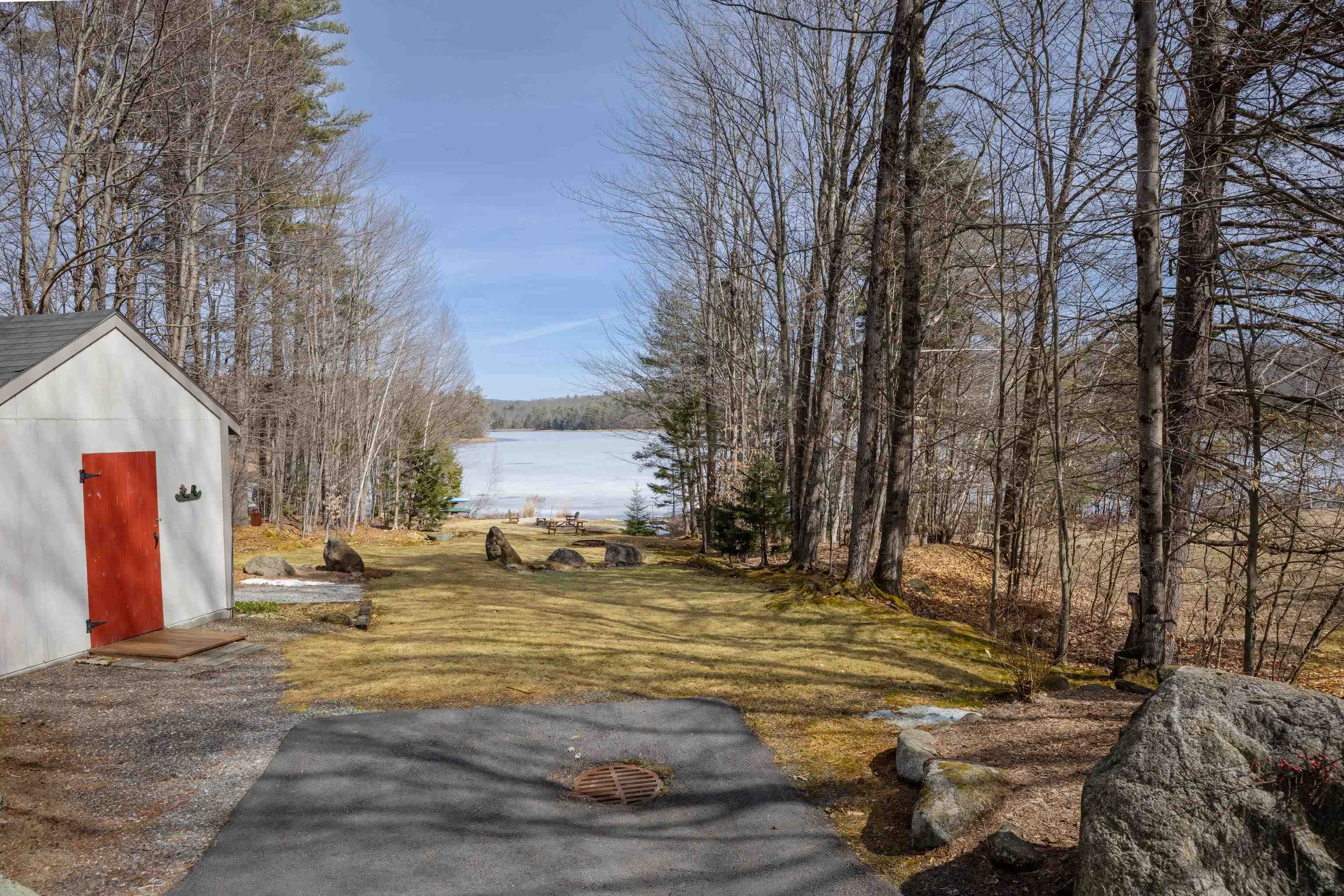 349 Main Street Dublin, NH 03444 - Photo 31 of 41