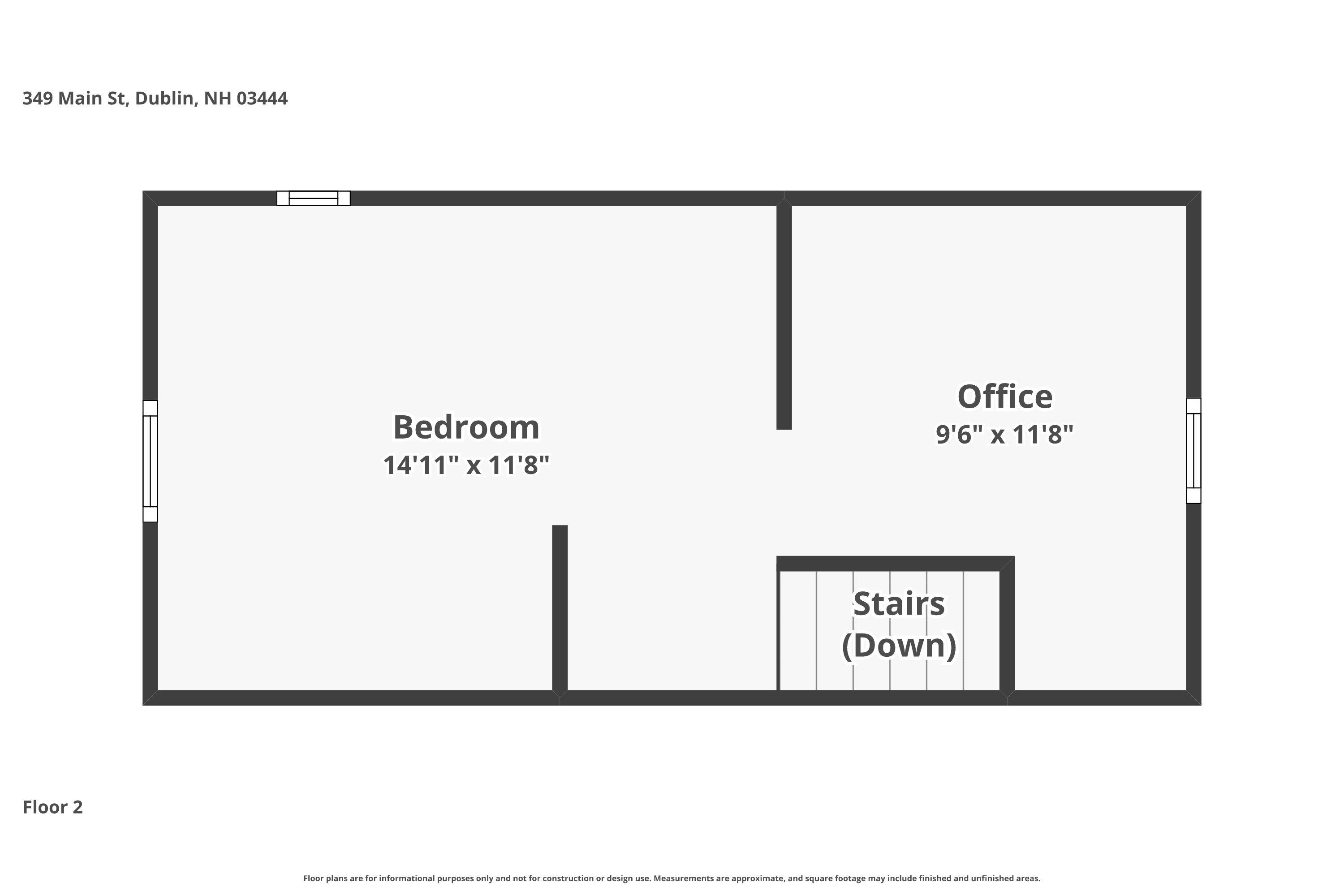 349 Main Street Dublin, NH 03444 - Photo 41 of 41
