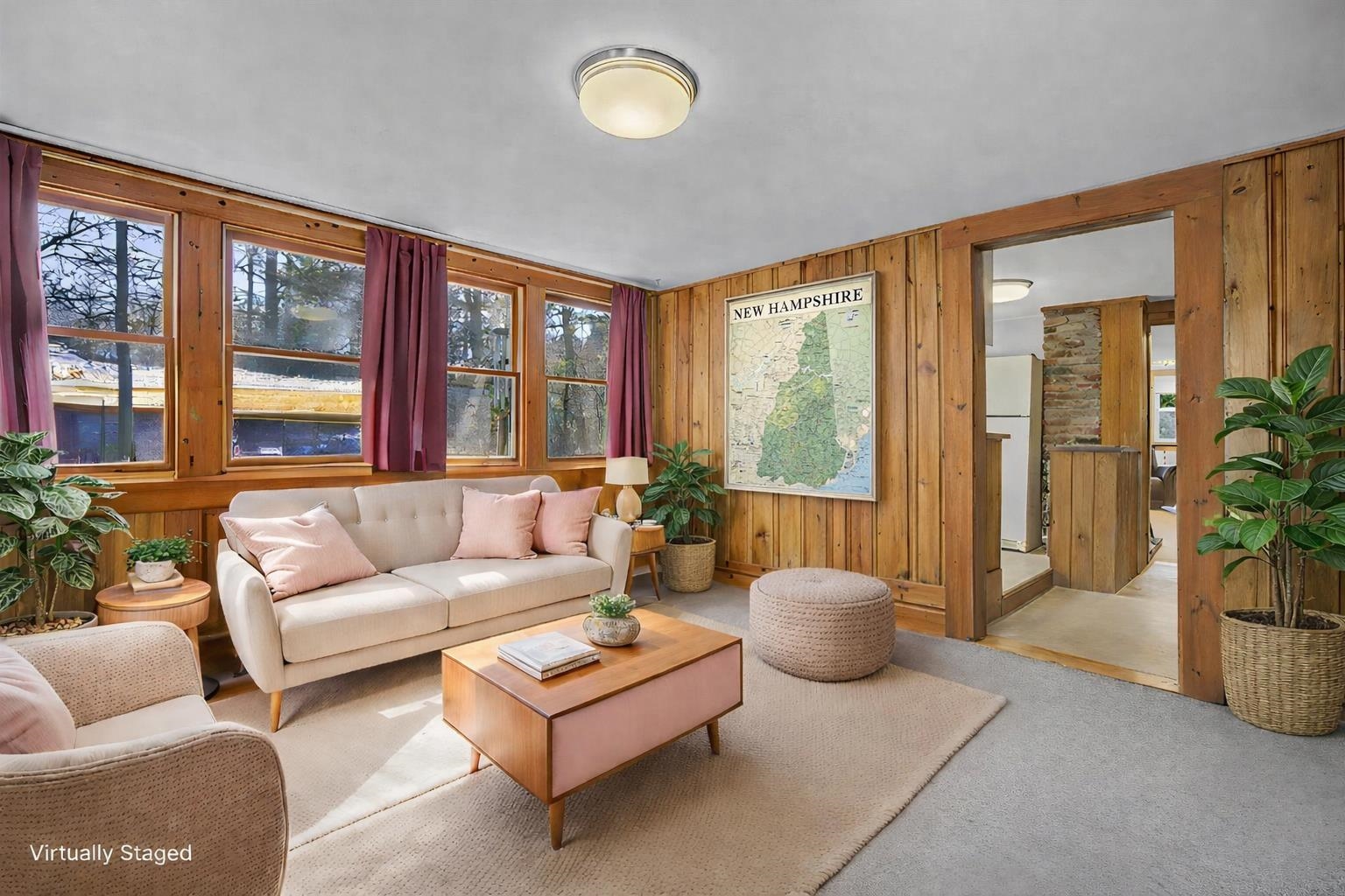 349 Main Street Dublin, NH 03444 - Photo 7 of 42 Gallery Image 7