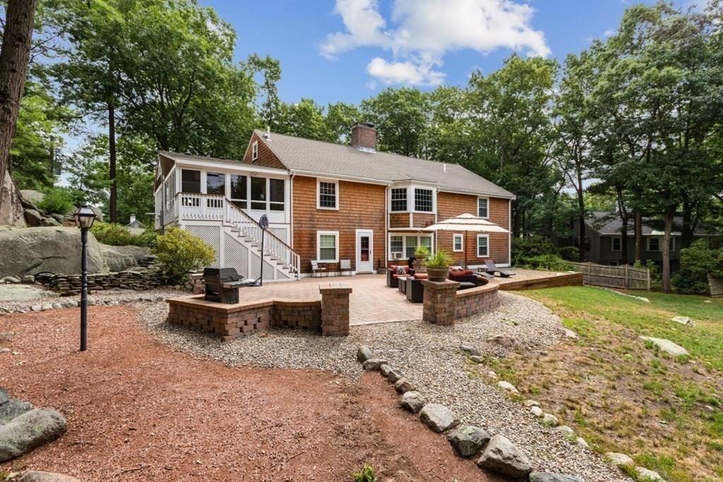9 Kings Road Lynnfield, MA 01940 - Photo 40 of 42 Gallery Image 40