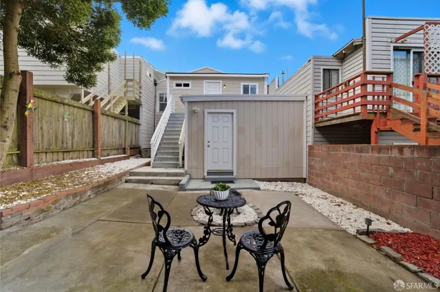 $1,300,000 | 34 Brighton Avenue, San Francisco, CA 94112
