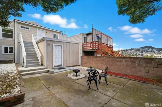 $1,300,000 | 34 Brighton Avenue, San Francisco, CA 94112