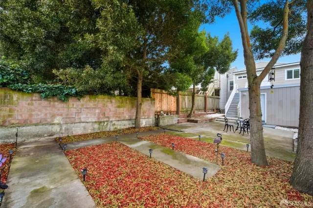 $1,300,000 | 34 Brighton Avenue, San Francisco, CA 94112