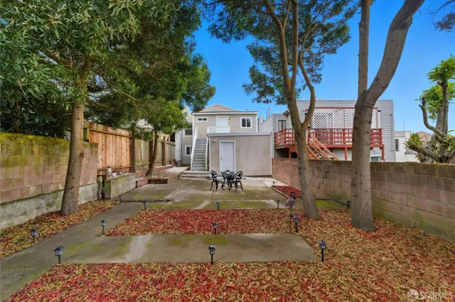 $1,300,000 | 34 Brighton Avenue, San Francisco, CA 94112
