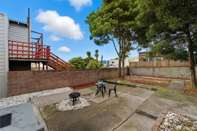 $1,300,000 | 34 Brighton Avenue, San Francisco, CA 94112