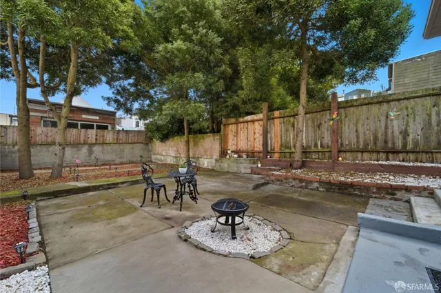 $1,300,000 | 34 Brighton Avenue, San Francisco, CA 94112