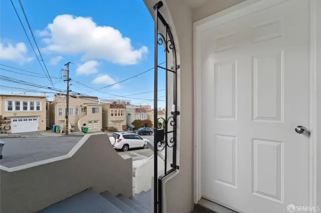 $1,300,000 | 34 Brighton Avenue, San Francisco, CA 94112
