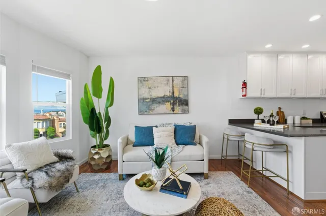 $1,300,000 | 34 Brighton Avenue, San Francisco, CA 94112
