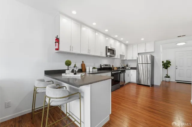 $1,300,000 | 34 Brighton Avenue, San Francisco, CA 94112