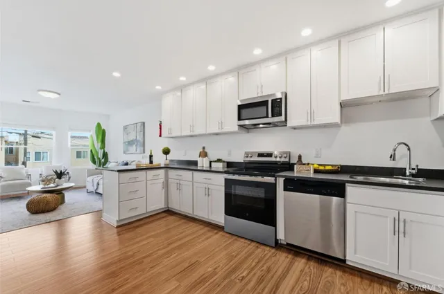 $1,300,000 | 34 Brighton Avenue, San Francisco, CA 94112