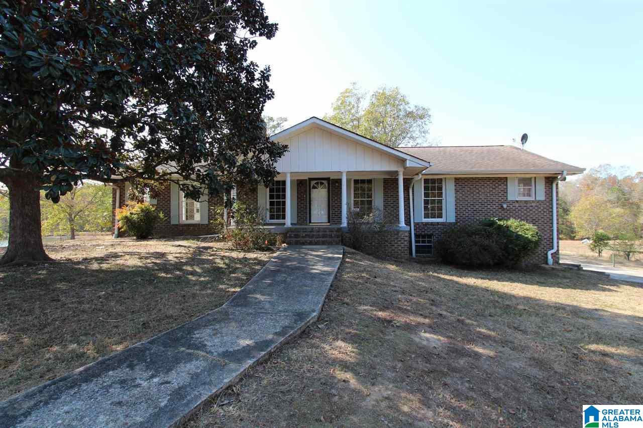 961 Florida Road Pell City, AL 35125 - Photo 5 of 19