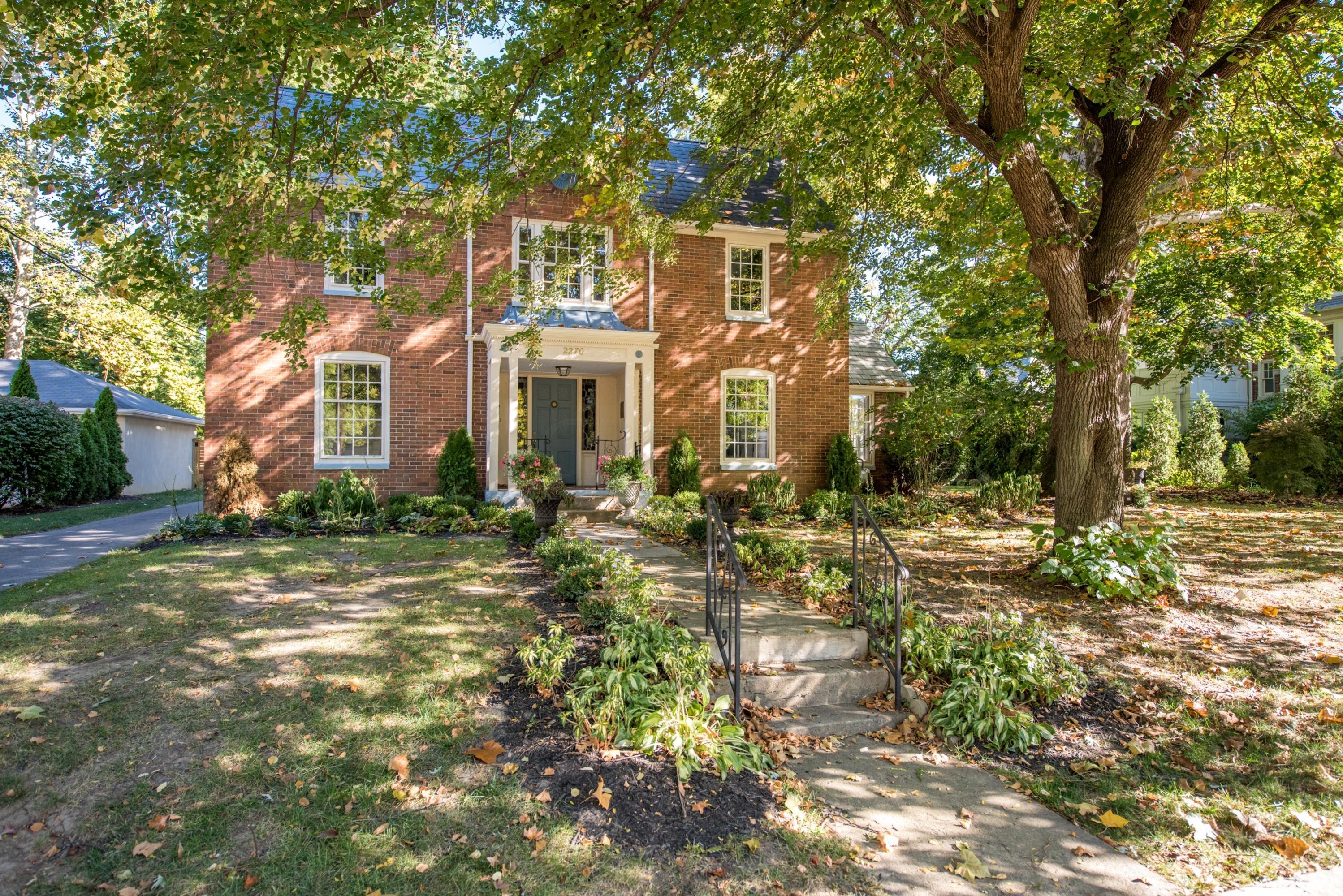 2270 Bryden Road Columbus, OH 43209 - Photo 1 of 45 Gallery Image 1