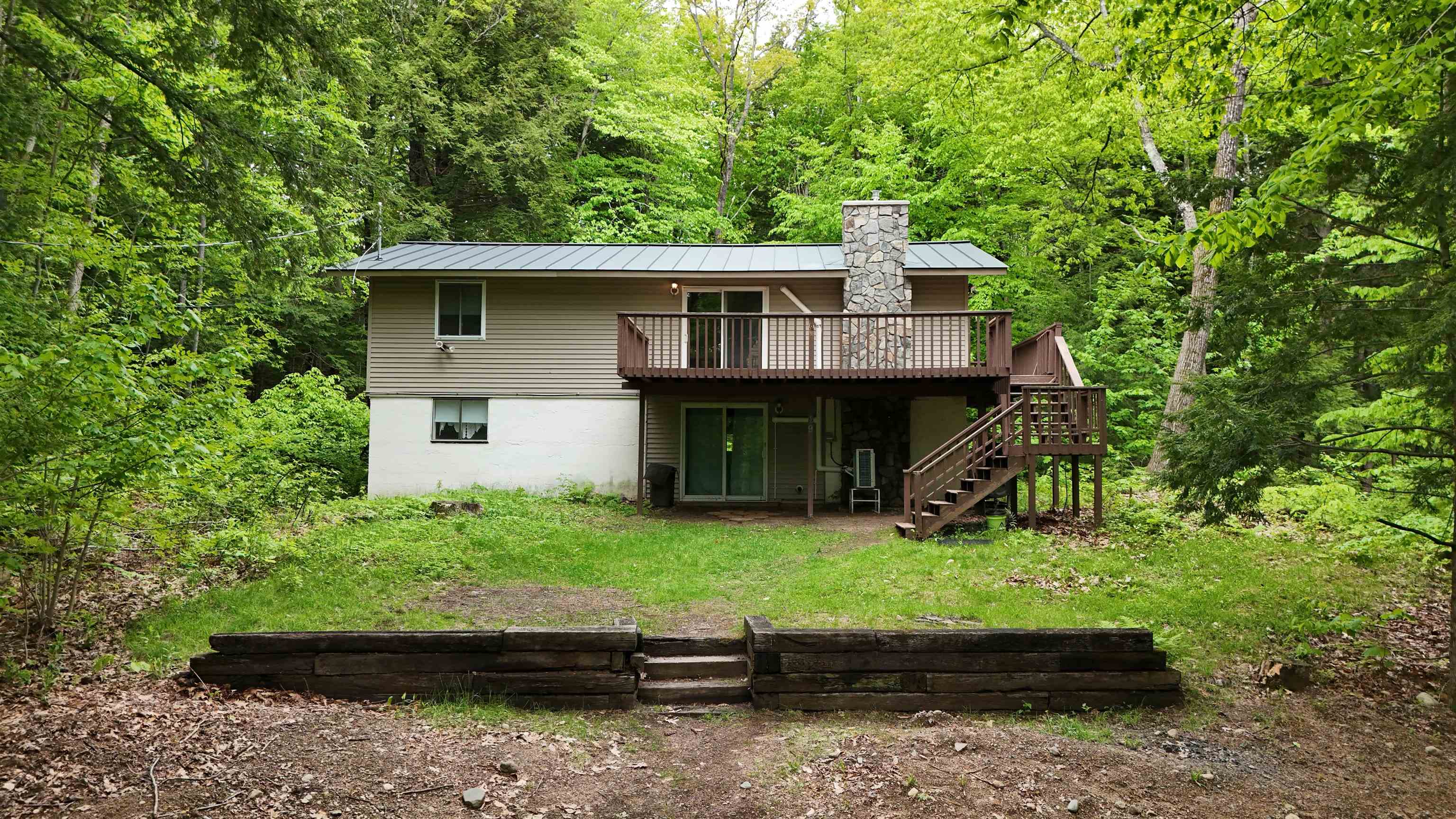 19 Alpendorf Loop Bartlett, NH 03812 - Photo 1 of 27