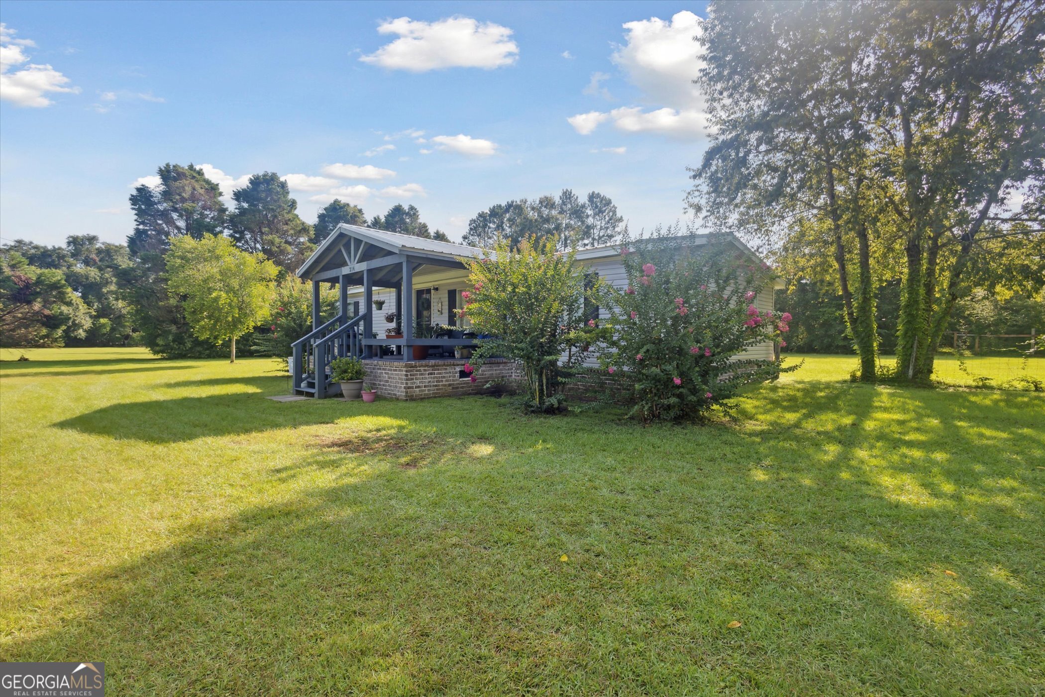 214 Big Bay Boulevard Ellabell, GA 31308 - Photo 1 of 1 Gallery Image 1