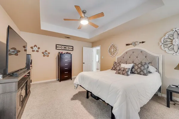 $330,000 | 579 South Hitt Street, Boyd, TX 76023
