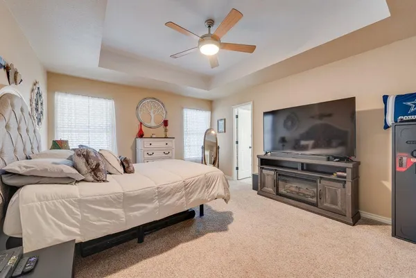 $330,000 | 579 South Hitt Street, Boyd, TX 76023