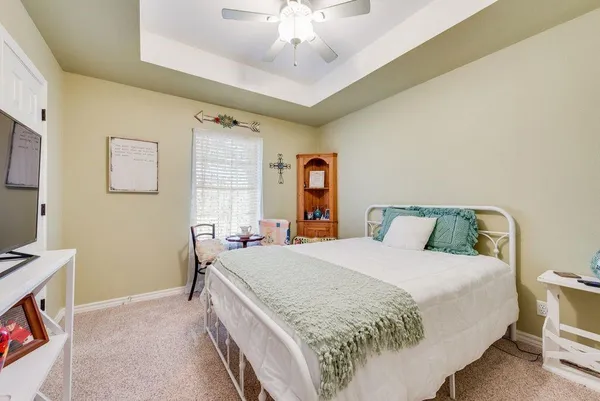 $330,000 | 579 South Hitt Street, Boyd, TX 76023
