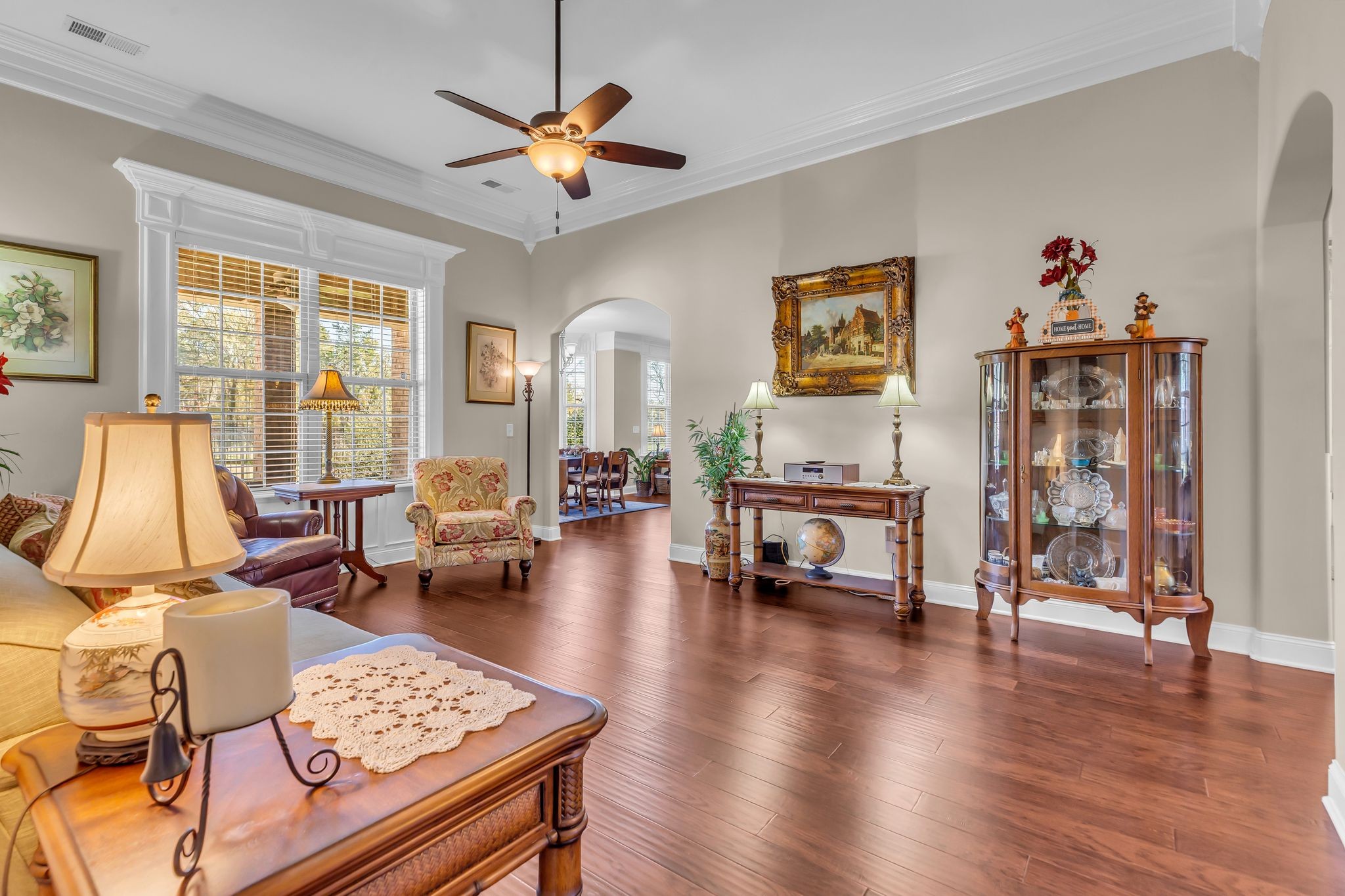 7672 Knobdate Road Smyrna, TN 37167 - Photo 13 of 38