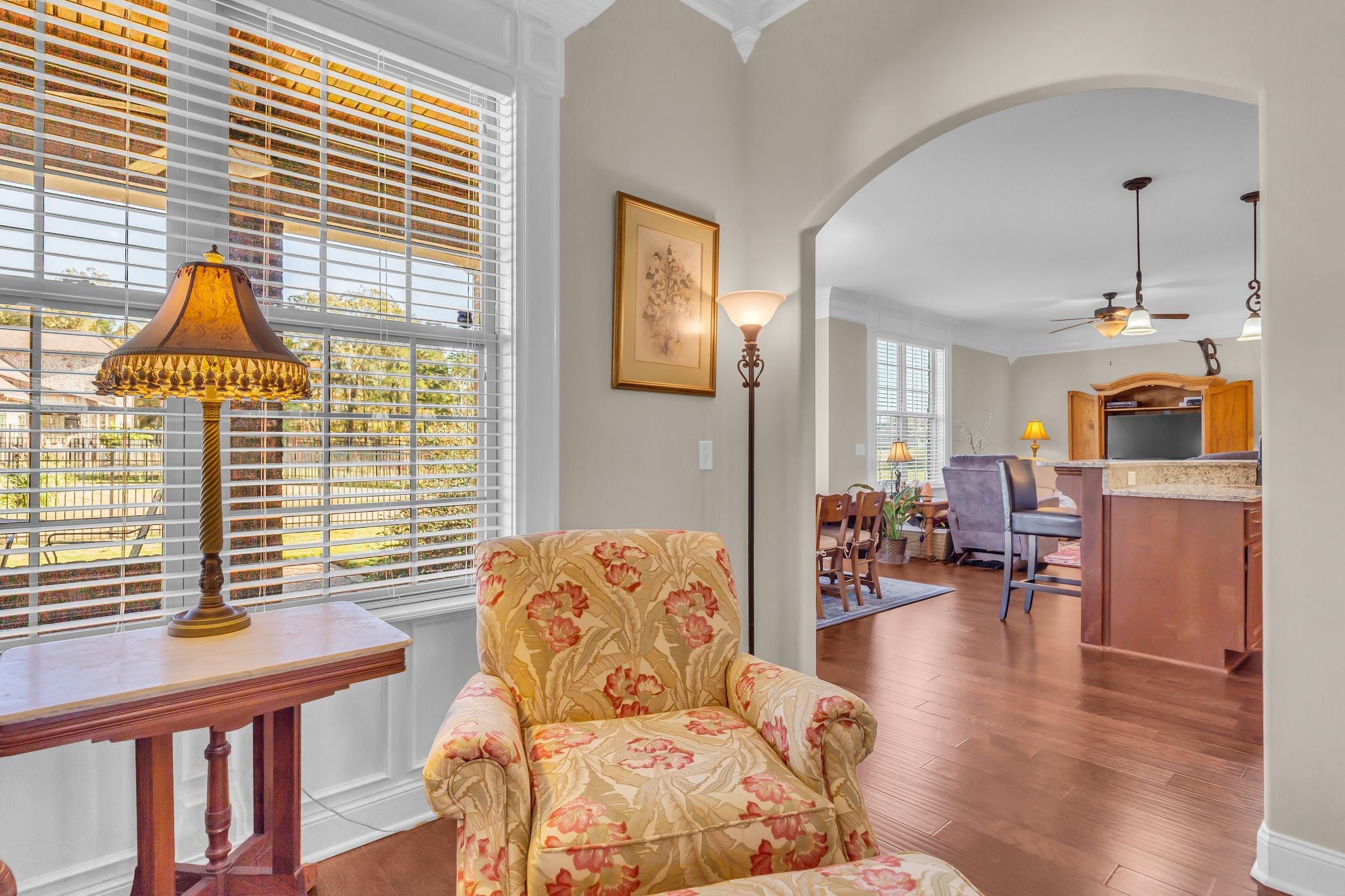 7672 Knobdate Road Smyrna, TN 37167 - Photo 15 of 38