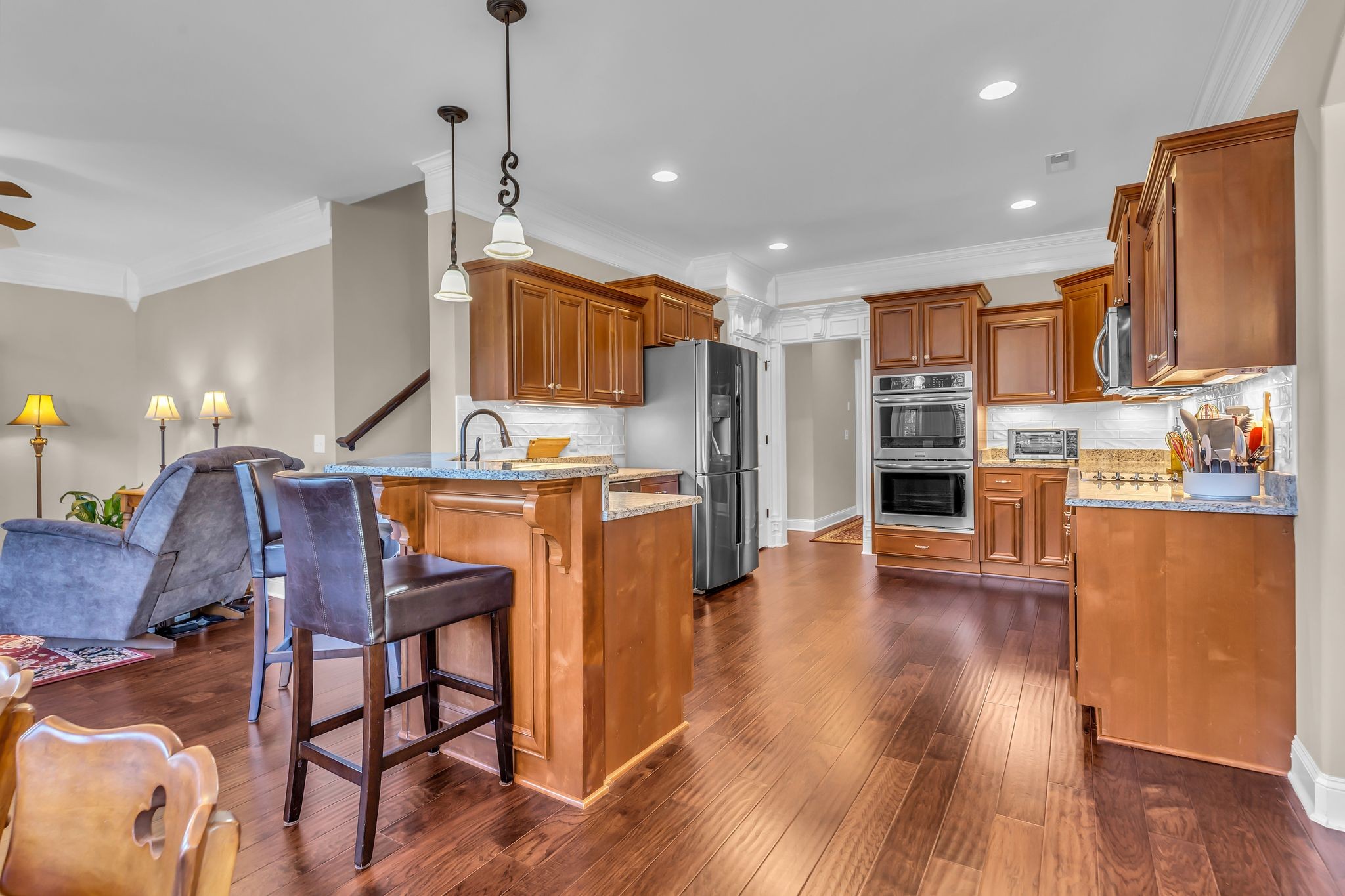 7672 Knobdate Road Smyrna, TN 37167 - Photo 16 of 38