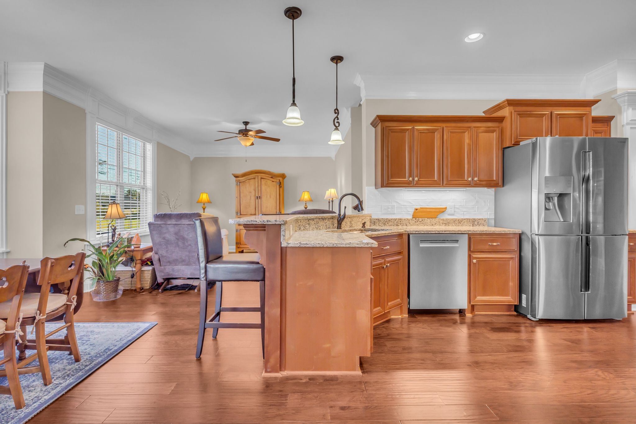 7672 Knobdate Road Smyrna, TN 37167 - Photo 17 of 38