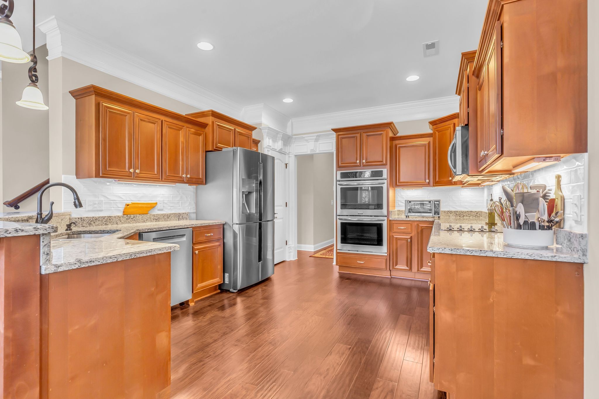 7672 Knobdate Road Smyrna, TN 37167 - Photo 18 of 38