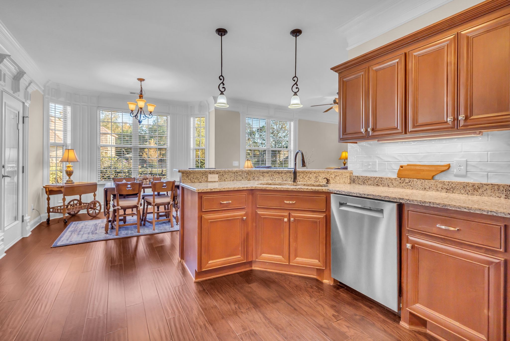 7672 Knobdate Road Smyrna, TN 37167 - Photo 19 of 38