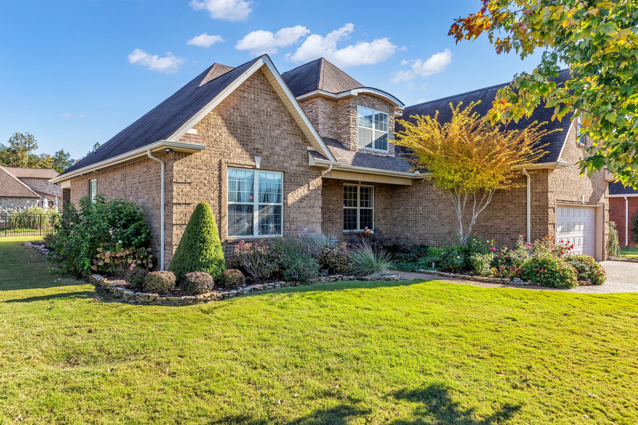 7672 Knobdate Road Smyrna, TN 37167 - Photo 2 of 38