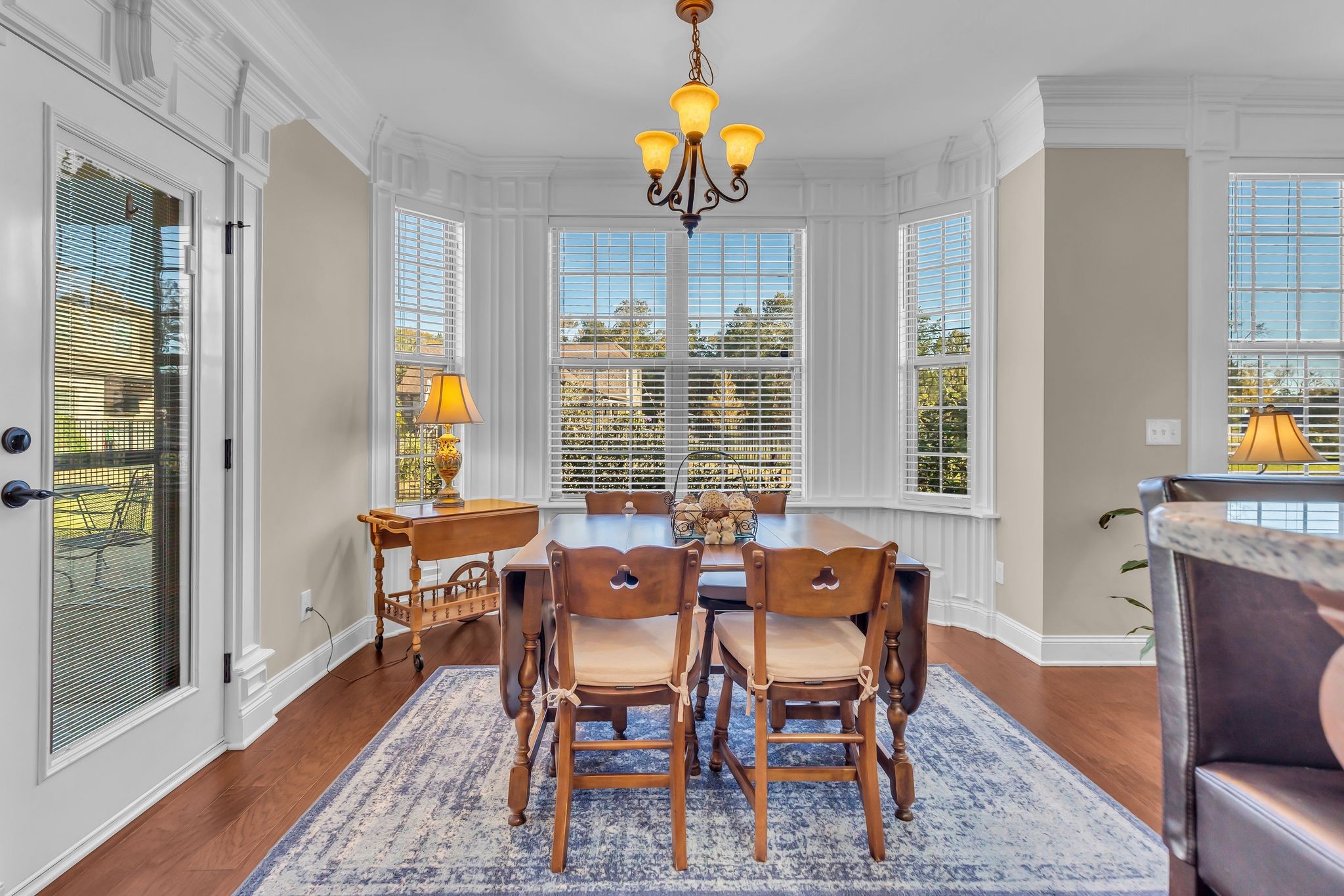 7672 Knobdate Road Smyrna, TN 37167 - Photo 21 of 38