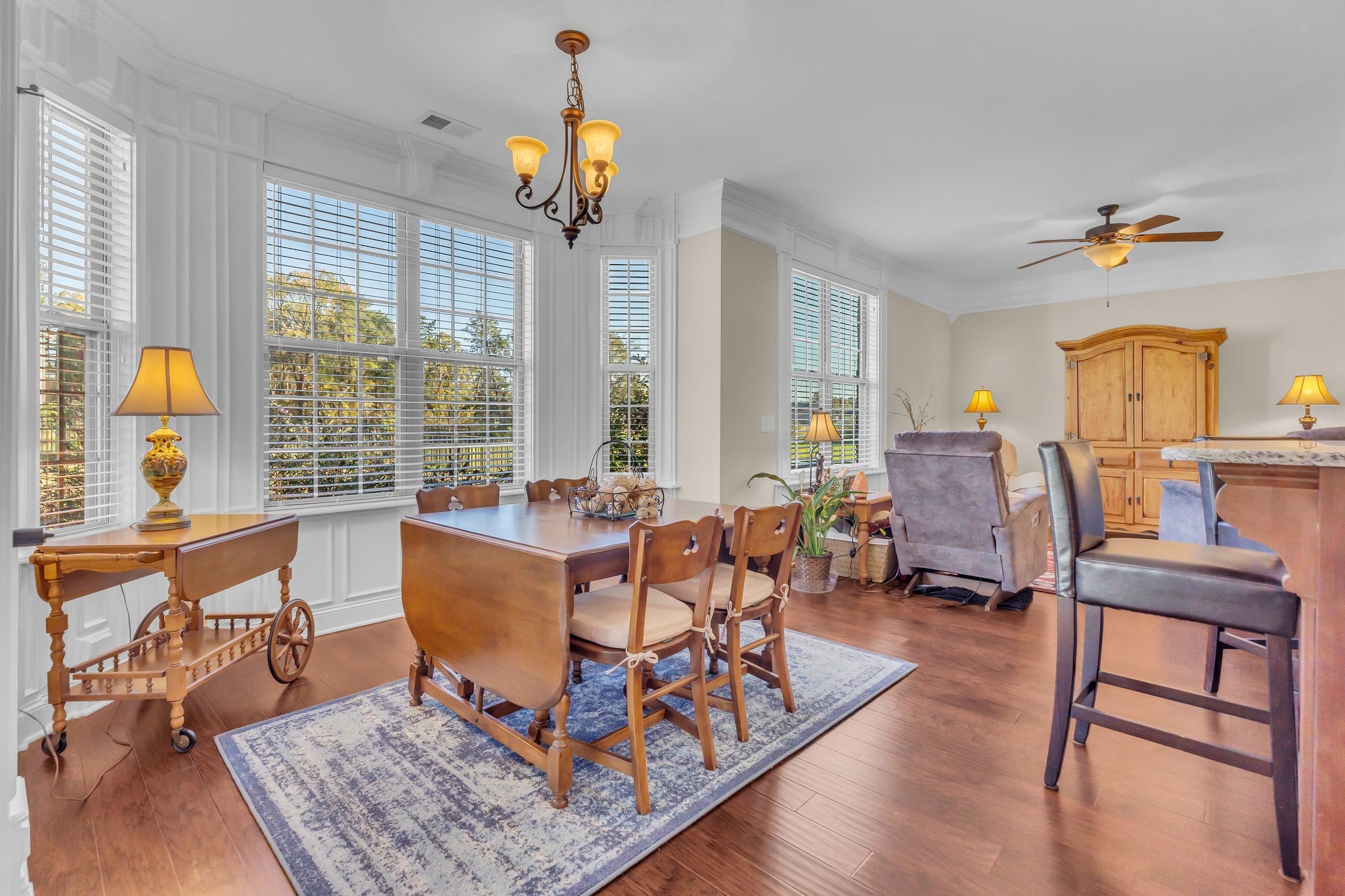 7672 Knobdate Road Smyrna, TN 37167 - Photo 23 of 38