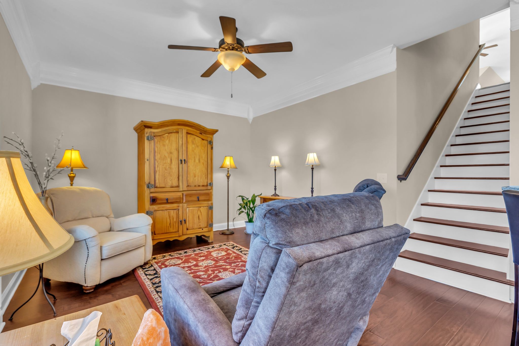 7672 Knobdate Road Smyrna, TN 37167 - Photo 24 of 38