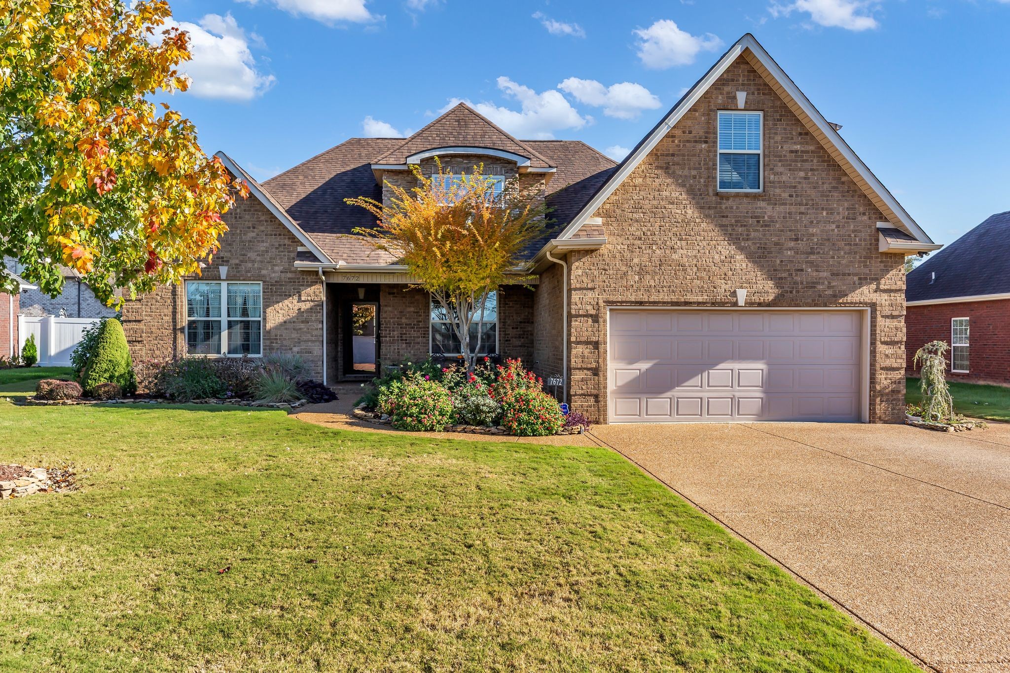 7672 Knobdate Road Smyrna, TN 37167 - Photo 3 of 38